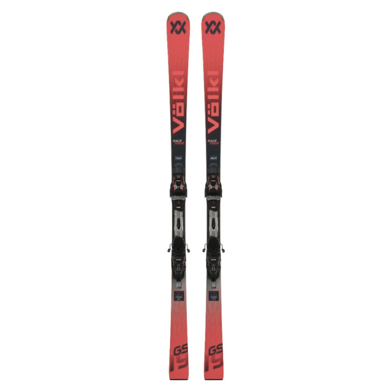 Sci RACETIGER GS + RMOT-T 12 RED - 2025 | 2026