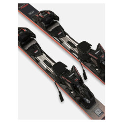 Sci RACETIGER GS + RMOT-T 12 RED - 2025 | 2026