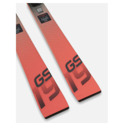 Sci RACETIGER GS + RMOT-T 12 RED - 2025 | 2026