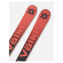 Sci RACETIGER GS + RMOT-T 12 RED - 2025 | 2026