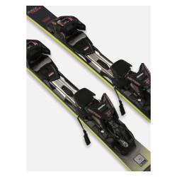 Sci RACETIGER SL + RMOTION3 12 GW - 2025 | 2026