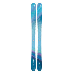 Sci Freeride SHEEVA 9 FLAT - 2026