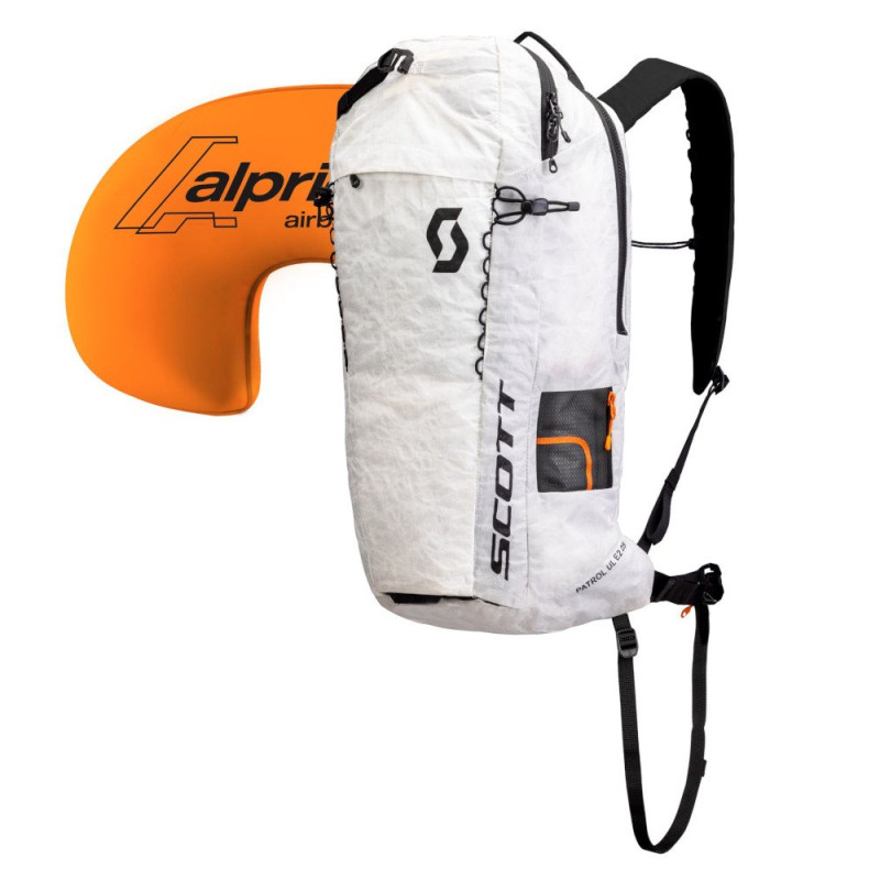 PACK PATROL ULTRALIGHT E2 25 KIT