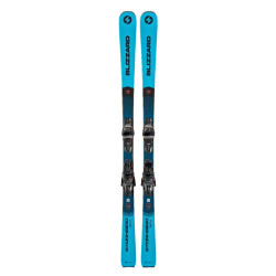 Sci STORMBIRD 72 CA + TPC 11 DEMO - 2026