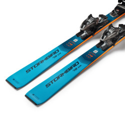 Sci STORMBIRD 72 CA + TPC 11 DEMO - 2026