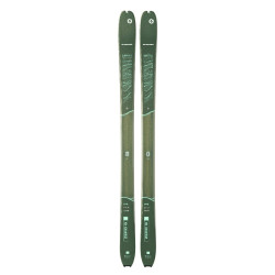 Sci Touring ZERO G 096 W FLAT - 2026