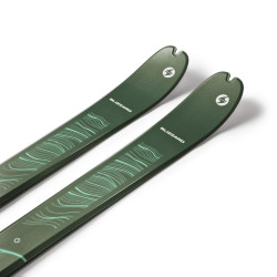 Sci Touring ZERO G 096 W FLAT - 2026