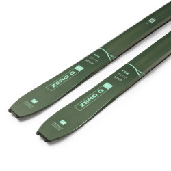 Sci Touring ZERO G 096 W FLAT - 2026