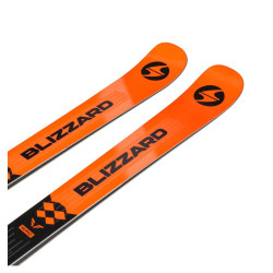 Sci FIREBIRD WRC RACE PLATE - 2026