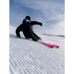 WC REBELS E-RACE PRO RP WC  F