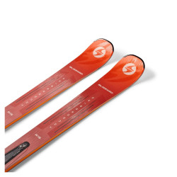 Sci B.THUNDERBIRD + TPX 12 DEMO - 2026