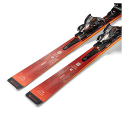 Sci B.THUNDERBIRD + TPX 12 DEMO - 2026