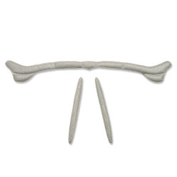 PADDING FOR TWOINONE SILVER Bike