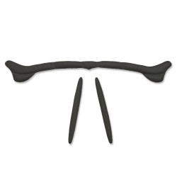 PADDING FOR TWOINONE BLACK Bike