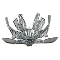 AIRXTRM  SILVER Bike