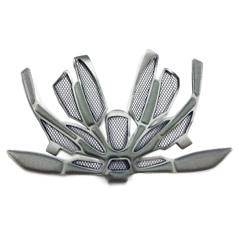 AIRXTRM  SILVER Bike