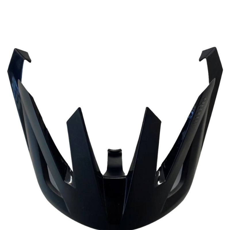 VISOR BIG FOR MODEL 3IN1  BLACK Bike