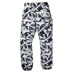 Pantalone snowboard M RSRV RLX PT