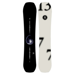 Tavola da snowboard FT HTH - 2026