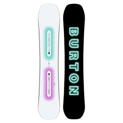Tavola da snowboard M CUSTOM - 2026