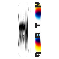 Tavola da snowboard M CUSTOM X - 2026