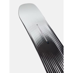 Tavola da snowboard M CUSTOM X - 2026