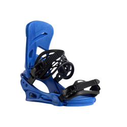 Attacchi snowboard M MISSION - 2026