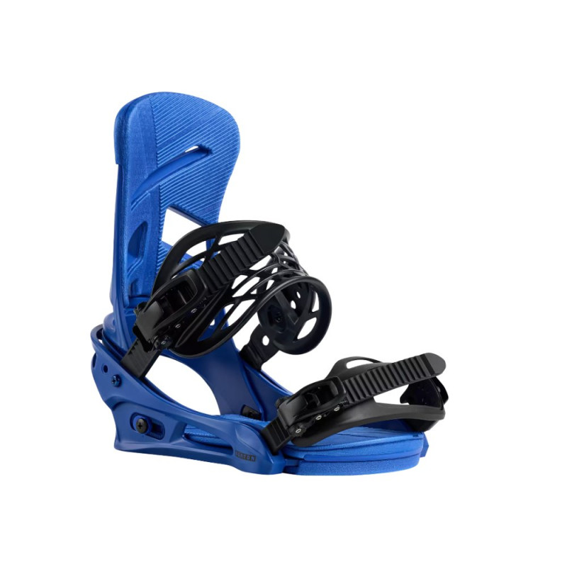 Attacchi snowboard M MISSION - 2026