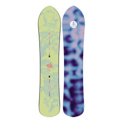 Tavola snowboard FT SKETCHARTIST - 2026