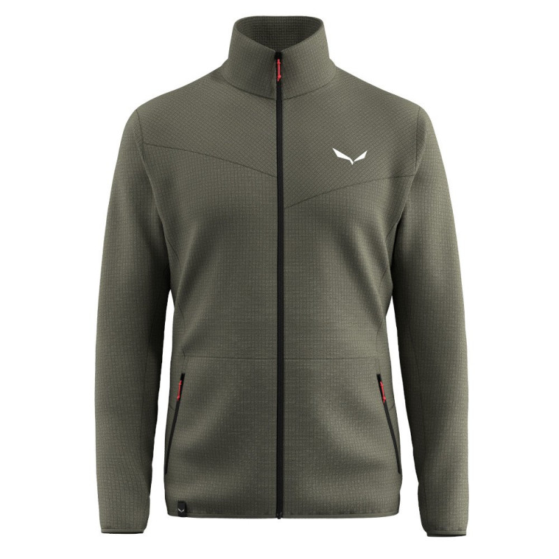 Pile PUEZ CAMMINO PL JKT W