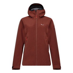 Giacca con cappuccio PUEZ GTX 3L EPE JACKET