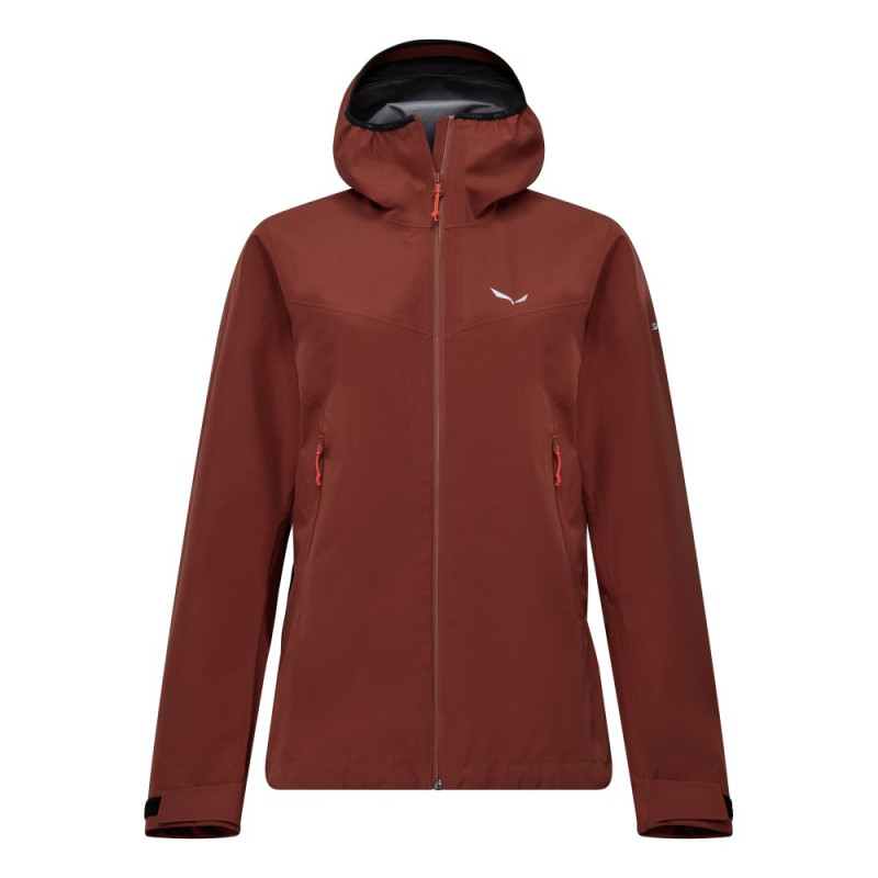 Giacca con cappuccio PUEZ GTX 3L EPE JACKET