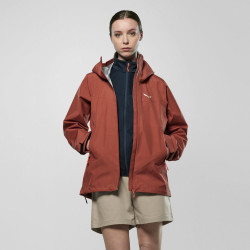 Giacca con cappuccio PUEZ GTX 3L EPE JACKET W Trekking