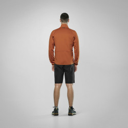 Giacca PUEZ CAMMINO PL JKT M Trekking