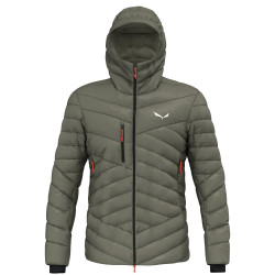 Piumino ORTLES  MED 3 RDS DOWN JACKET