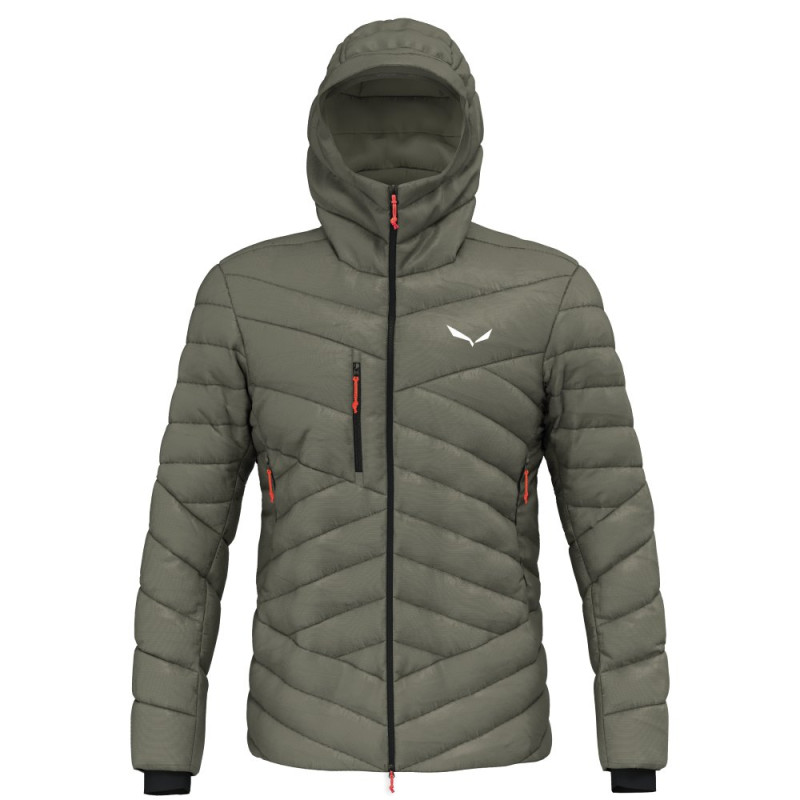 Piumino ORTLES  MED 3 RDS DOWN JACKET