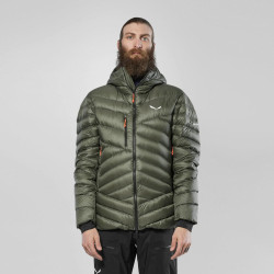 Piumino ORTLES  MED 3 RDS DOWN JACKET