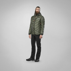 Piumino ORTLES  MED 3 RDS DOWN JACKET