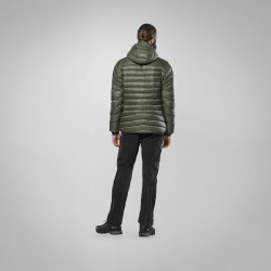 Piumino ORTLES  MED 3 RDS DOWN JACKET
