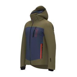 Set TITAN JACKET + LOGIC PANTS