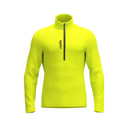 YAKSA HALF ZIP JERSEY