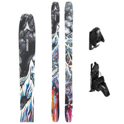 Sci BENT 100 + STR 12 GW - 2025 | 2026