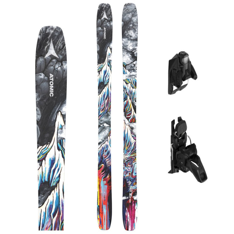 Sci BENT 100 + STR 12 GW - 2025 | 2026