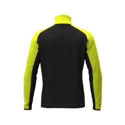 KYRIL HALF ZIP JERSEY