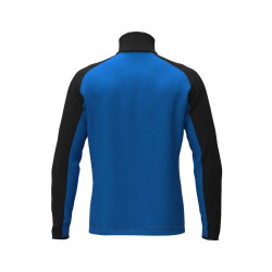 KYRIL HALF ZIP JERSEY