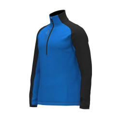 KYRIL HALF ZIP JERSEY