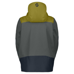 JACKET VERTIC RIPSTOP 3L MEADOW