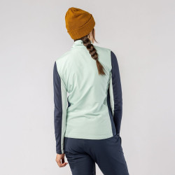 VEST INSULOFT AIR PL