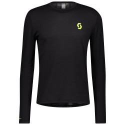 T-shirt SHIRT W'S RC RUN L-SL