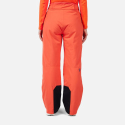 W STRAWPILE INSULATED PANT